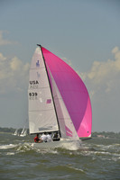 2017 Charleston Race Week D_2703