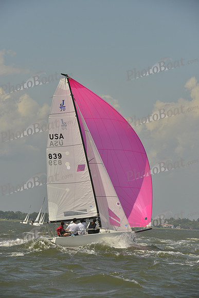 2017 Charleston Race Week D_2703