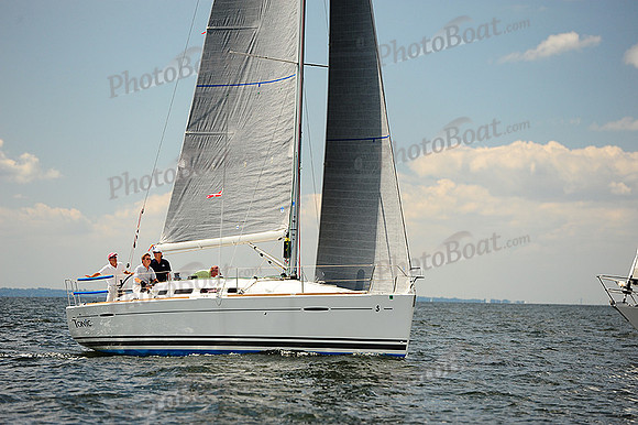 2014 Denmark Race B 661