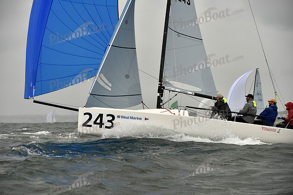 2018 J70 Worlds I_0207