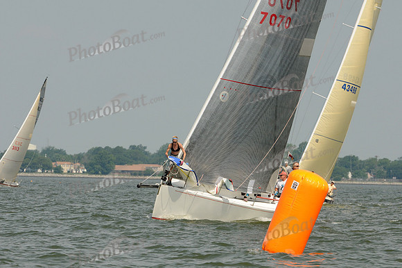 2012 Southern Bay Race Week A 077