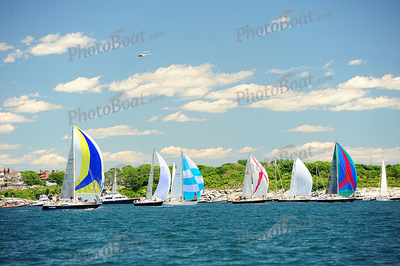 2014 Newport Bermuda A 097