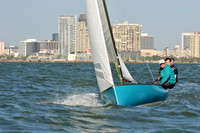 2012 Thistle Midwinters B 185