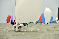 2015 Charleston Race Week E 772