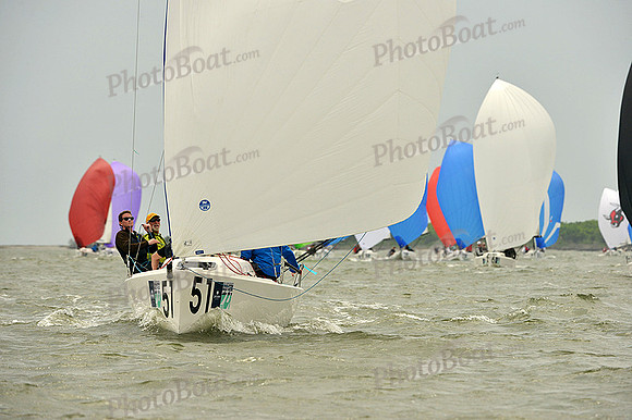2015 Charleston Race Week E 772