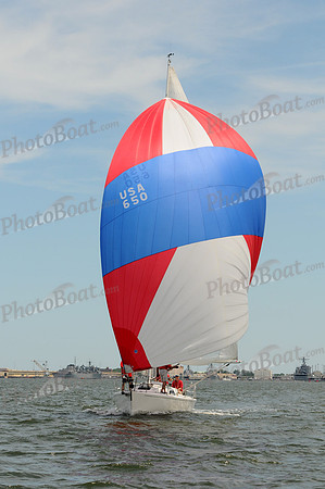 2011 Southern Bay RW C 792