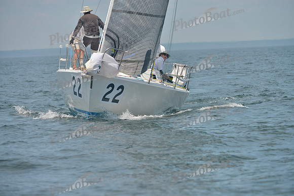 2019 Block Island Race Week L_0335