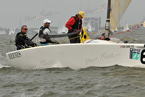 2013 Charleston Race Week A 1900