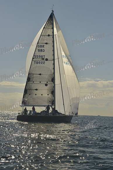 2019 Ft Lauderdale to Key West Race_0419