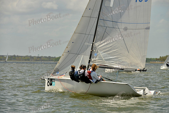 2018 Charleston Race Week B_1006