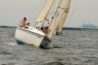 2011 Southern Bay RW B 397