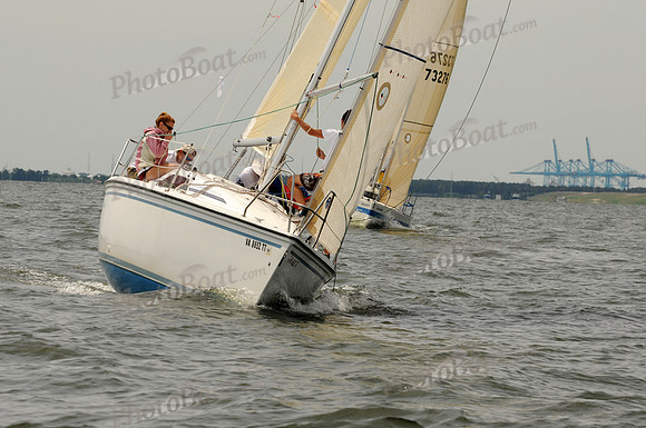 2011 Southern Bay RW B 397