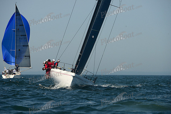 2013 Block Island Race Week A1 822