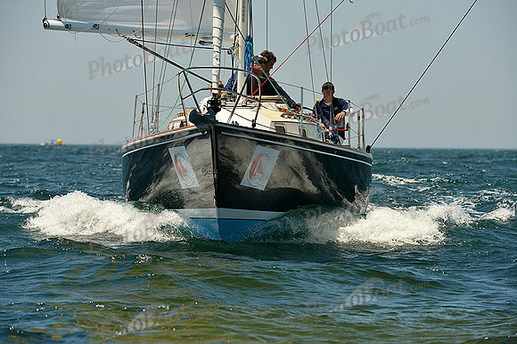2015 Block Island Race Week A 1147