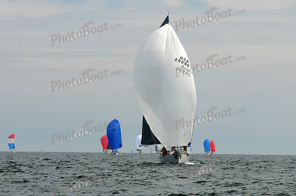 2011 Block Island RW B 1151