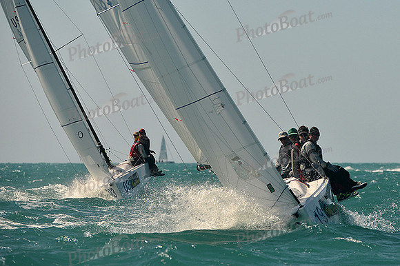 2014 Key West Race Week E 648