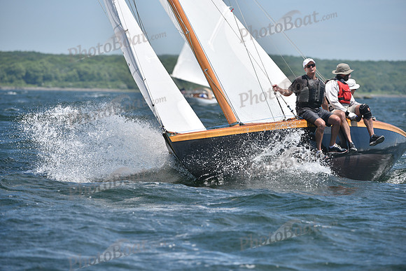 2019 NYYC Annual Regatta C_0249