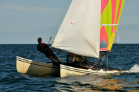 2015 Roton Point Multihull Regatta 810