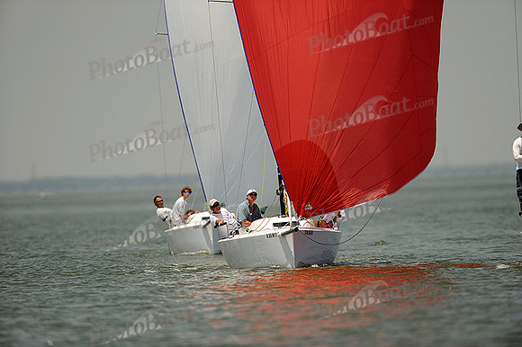 2013 Southern Bay Race Week B 640