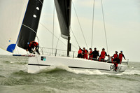 2018 Charleston Race Week C_1088