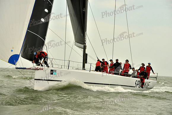 2018 Charleston Race Week C_1088