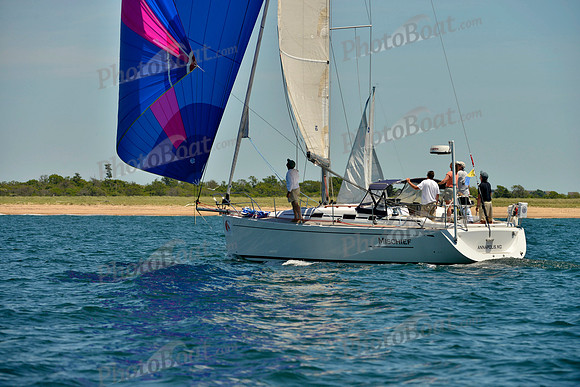 2017 Block Island Race Week F_0742