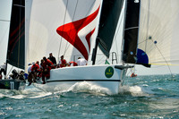2016 NYYC Race Week A 1102