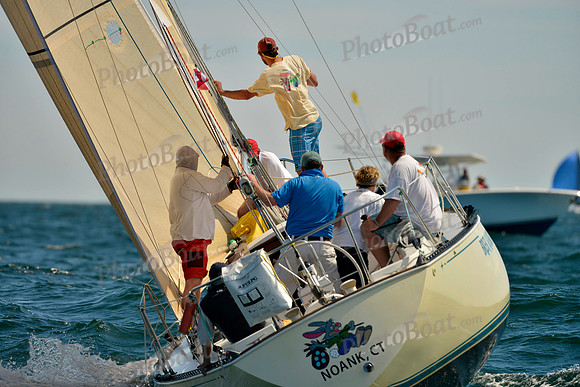 2017 Block Island Race Week F_2539