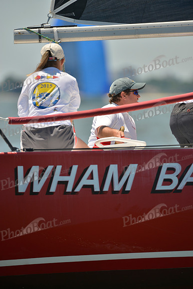 2017 Southern Bay Race Week A_1956