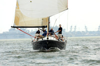 2012 Southern Bay Race Week A 2378
