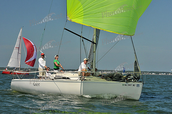 2013 Southern Bay Race Week C 798