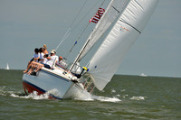 2013 Southern Bay Race Week D 1021