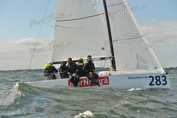 2018 J70 Worlds A1_1155