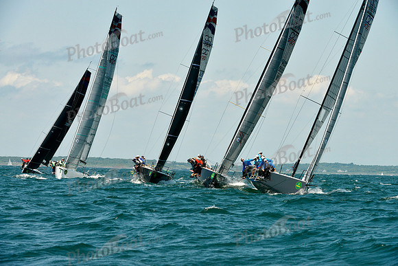 2016 NYYC Race Week A 143