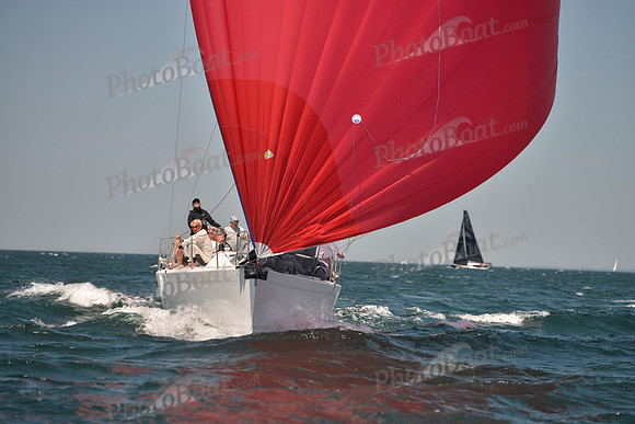 2019 Block Island Race Week B_0103