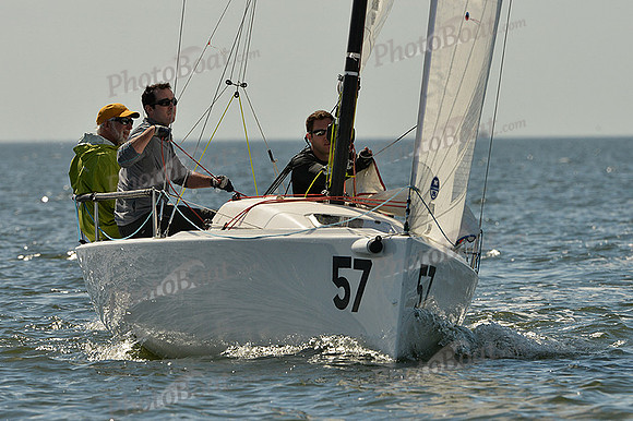 2015 J70 Winter Series E 663