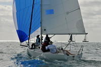2014 Key West Race Week C 026