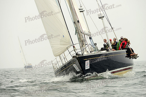 2013 Block Island Race Week D 776