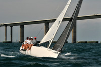 2012 Suncoast Race Week A 598