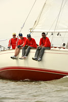 2015 Charleston Race Week B 126