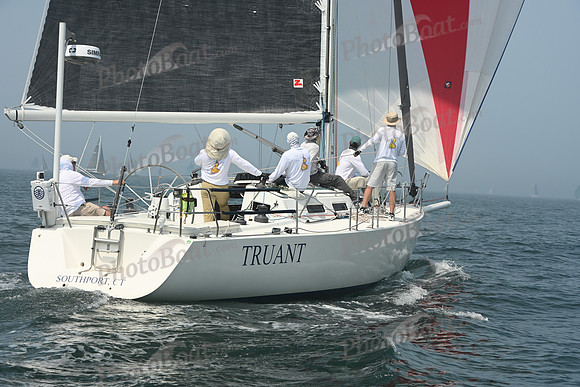 2025 Block Island Race Week A_0256