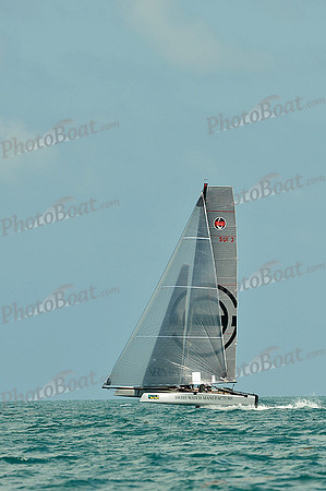 2015 Key West Race Week D 1663