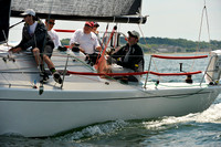 2015 NYYC Annual Regatta C 111