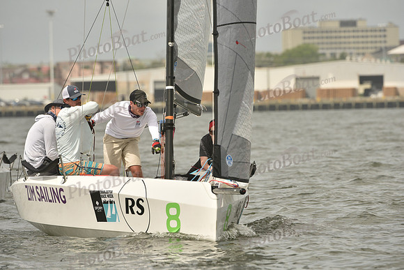 2019 Charleston Race Week E_0118
