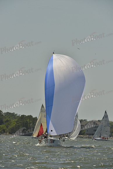 2017 Charleston Race Week B_0253