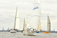 2014 Southern Bay Race Week A 1194