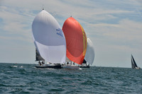 2019 Block Island Race Week D_1140