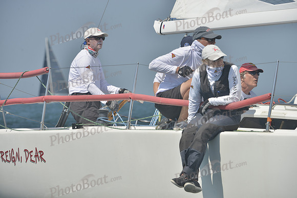 2025 Block Island Race Week D_0449