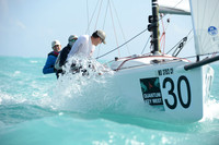 2017 Quantum Key West RW B 2201