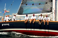 2014 Newport Bermuda A 889